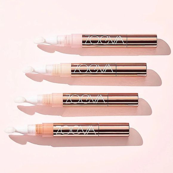 Zoeva Light Up Retouch Elixir Brightening and Correcting Pen - Picture 3 of 4